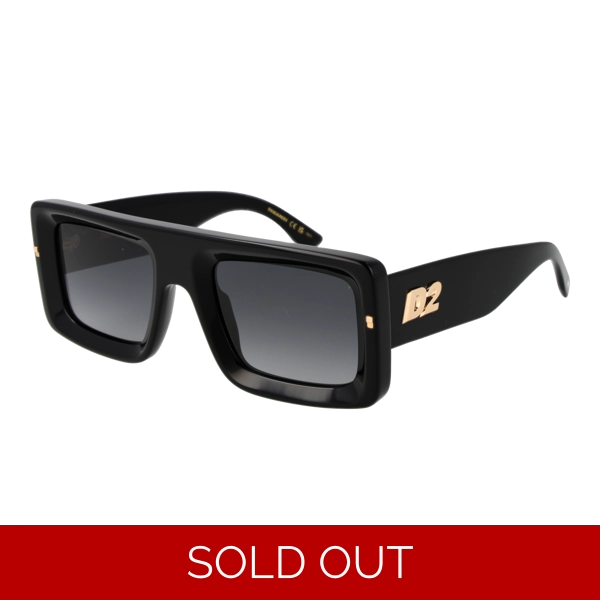 Dsquared2 Sunglasses D2 0141/S 8079O 53